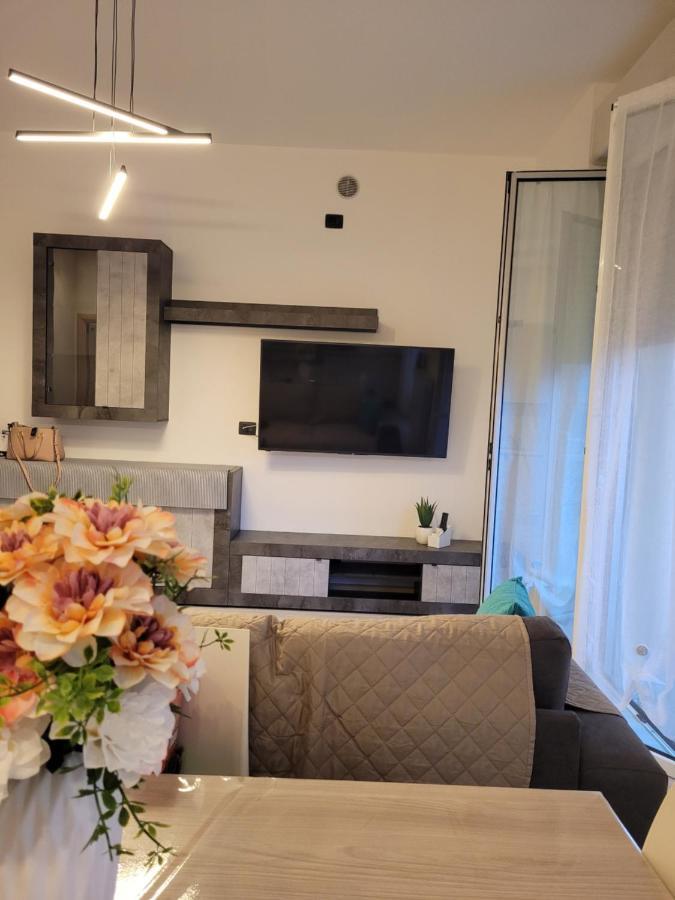 Apartment Franzhouse Ponte San Pietro (Lombardy)