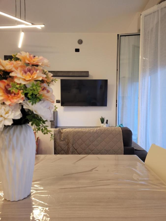 Apartment Franzhouse Ponte San Pietro (Lombardy)