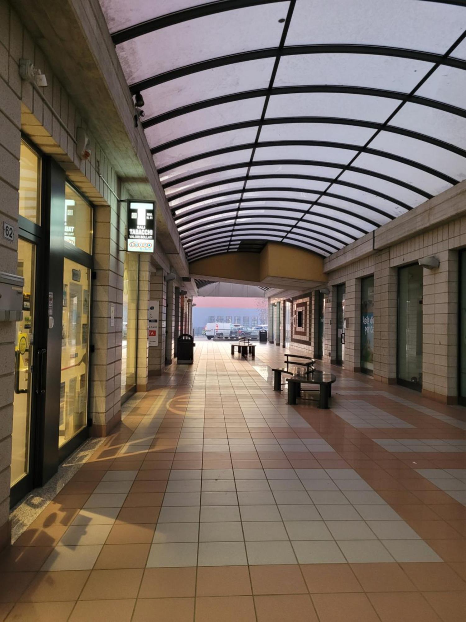 Franzhouse Ponte San Pietro (Lombardy)