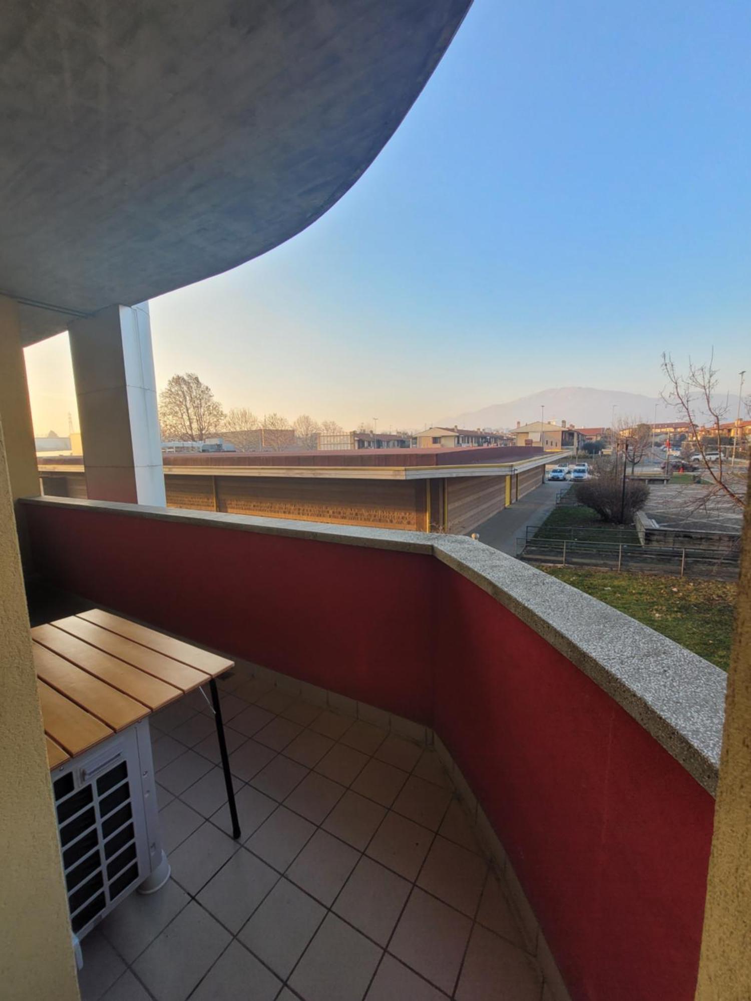 Apartment Franzhouse Ponte San Pietro (Lombardy)