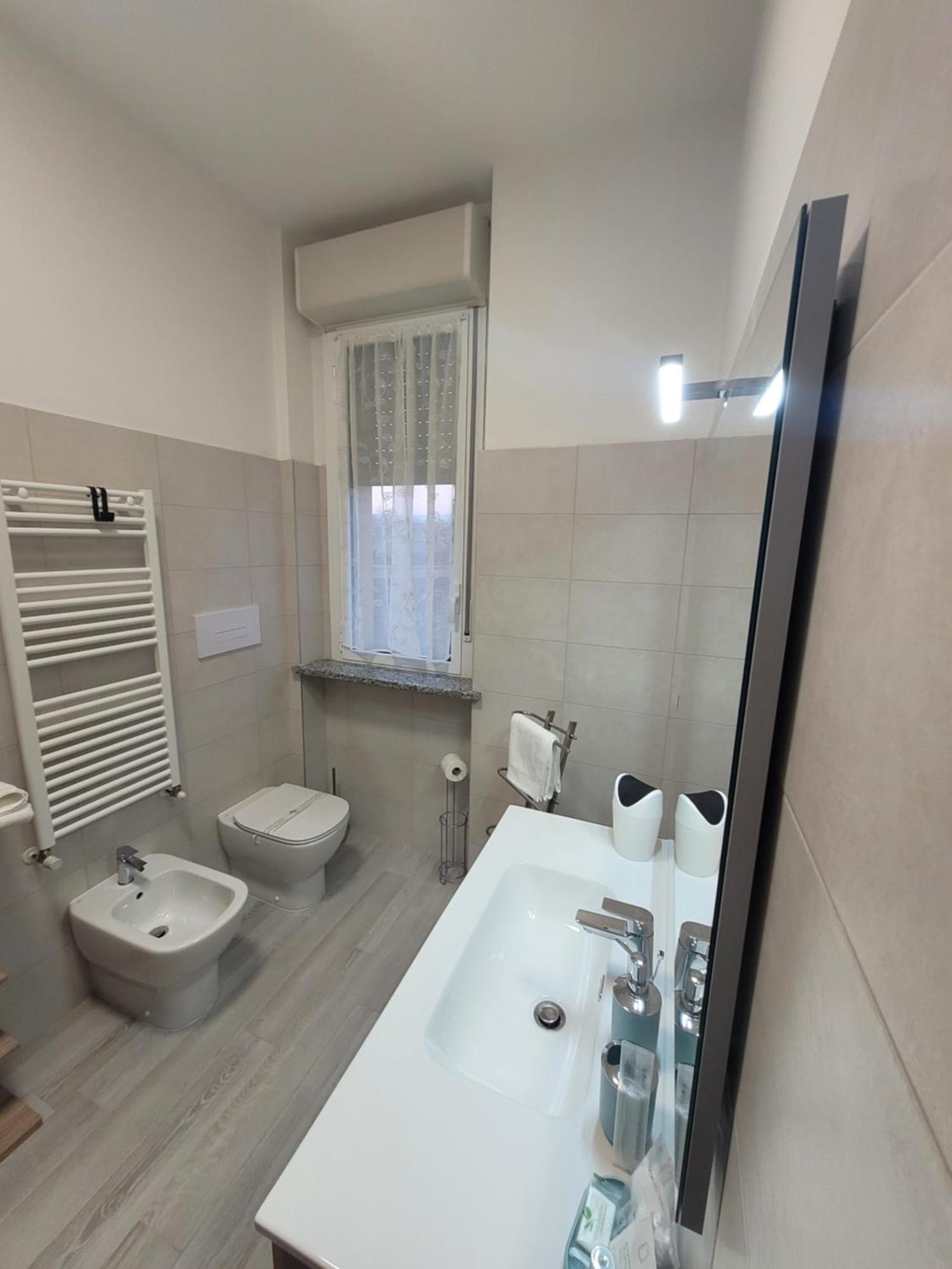Apartment Franzhouse Ponte San Pietro (Lombardy)