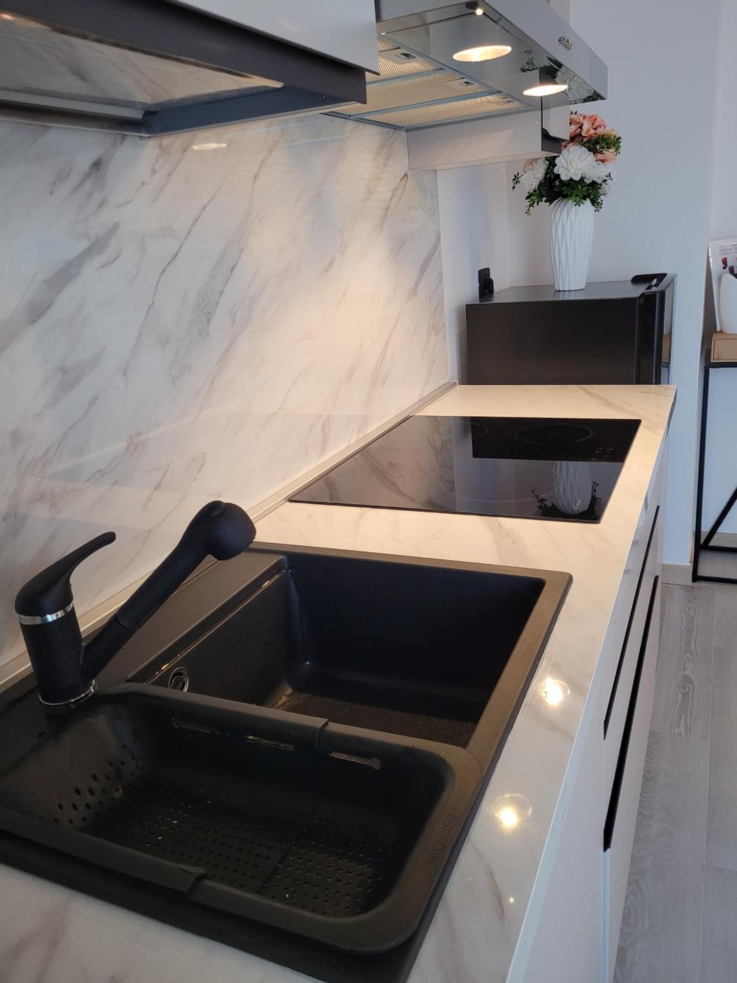 Apartment Franzhouse